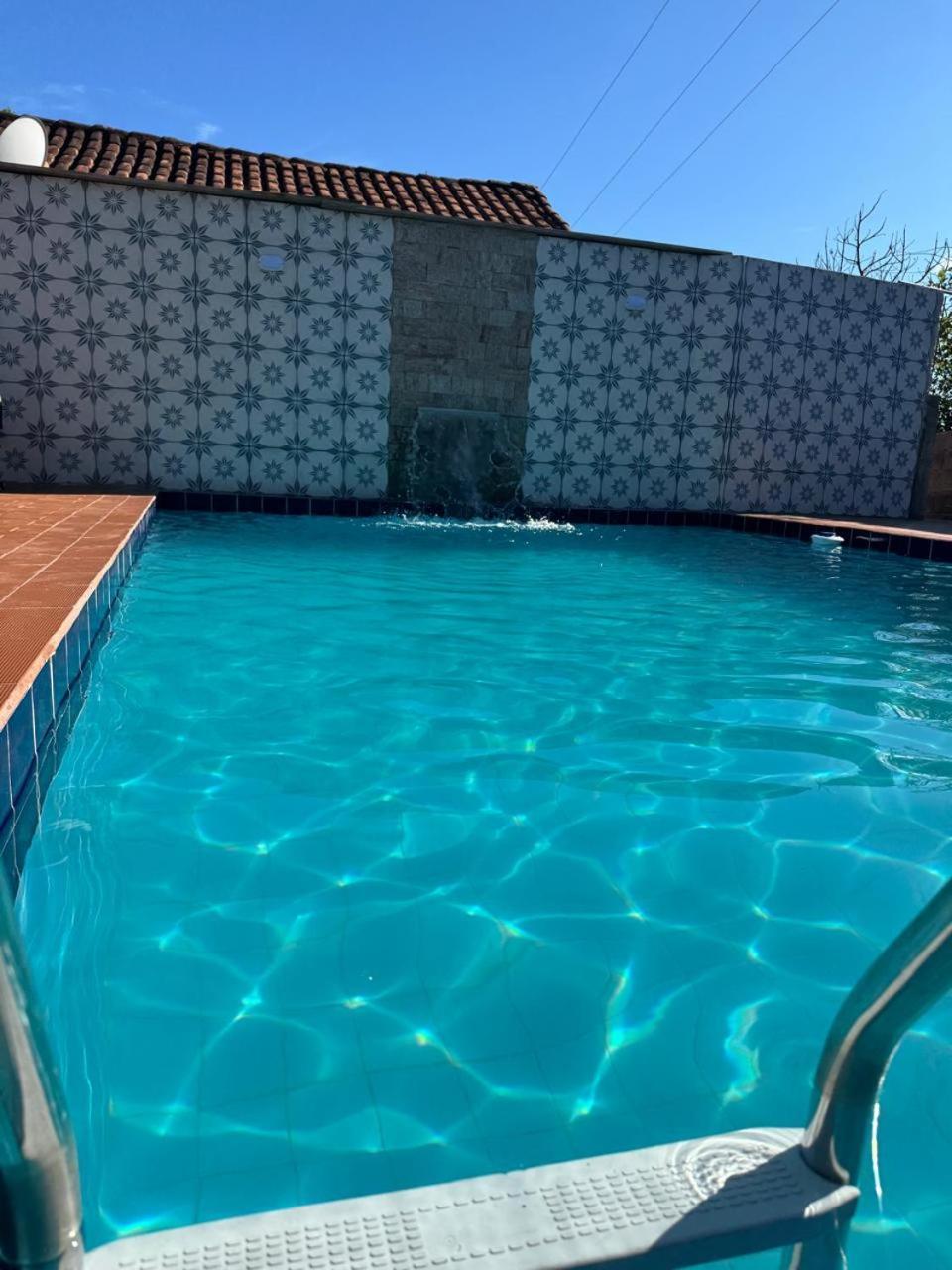 Pousada Do Zeze Bueno Brandão Exterior foto